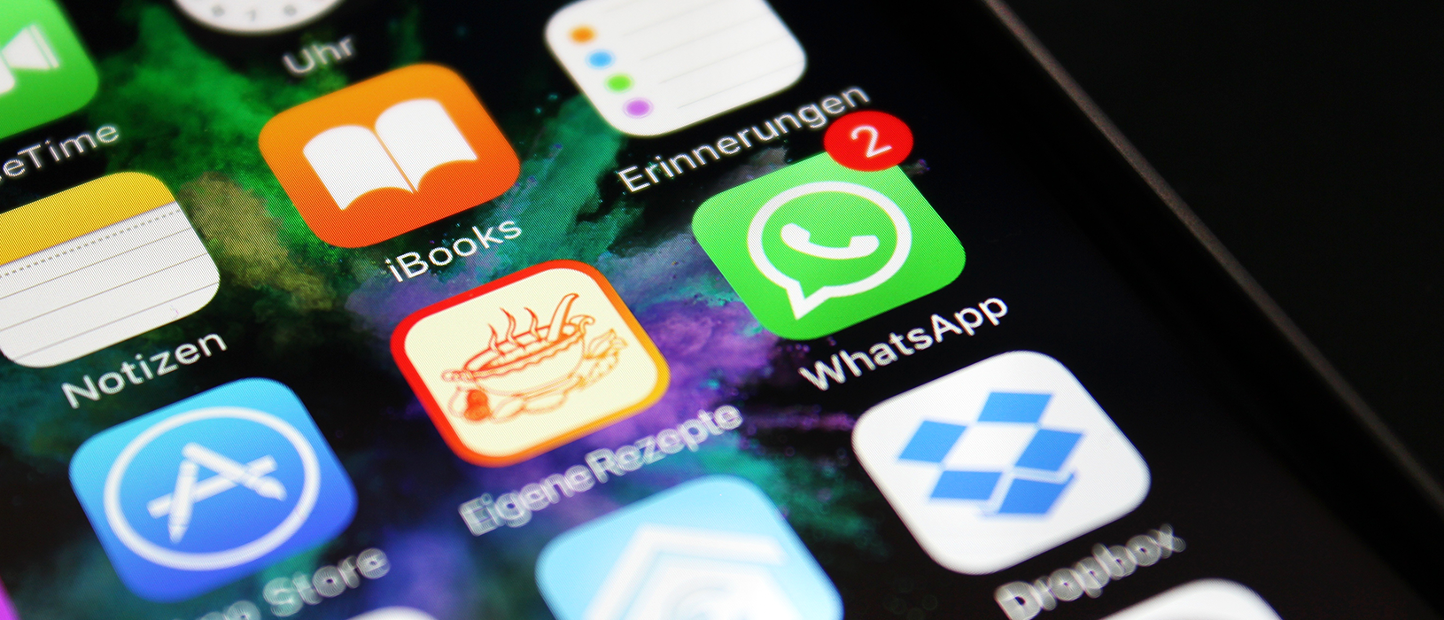 WhatsApp-Marketing nimmt in der Messenger-Welt einen immer höheren Stellenwert ein. Foto: Pixabay