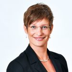 Eva Ullmann: Humor-Expertin, Expert Member Club 55, Gründerin Deutsches Institut für Humor